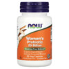 NOW Foods Woman's Probiotic 20 Billion 50 Veg Capsules 733739029065