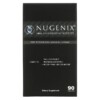 Nugenix Free Testosterone Booster 90 Capsules 855710002093