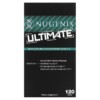 Nugenix Ultimate Advanced Free Testosterone Complex 120 Tablets 855710002208