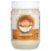Nutiva All-Purpose Cooking Oil Organic Coconut Oil 15 fl oz (444 ml) 692752106200