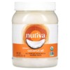 Nutiva All-Purpose Cooking Oil Organic Coconut Oil 54 fl oz (1.6 l) 692752106880