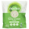 Nutiva Organic Hemp Protein Powder 3 lb (1.36 kg) 692752105555