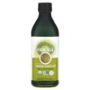 Nutiva Organic Hemp Seed Oil Cold Pressed 16 fl oz (473 ml) 692752100093