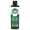 Nutiva Organic MCT Oil 16 fl oz (473 ml) 692752108884