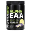 Nutrabio Labs Alpha EAA Blueberry Lemonade 0.87 lb (395 g) 649908215903