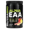 Nutrabio Labs Alpha EAA Strawberry Lemon Bomb 1 lb (458 g) 649908269005