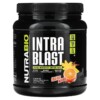 Nutrabio Labs Intra Blast Intra Workout Amino Fuel Orange Mango 1.6 lb (718 g) 649908260606