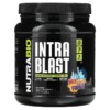 Nutrabio Labs Intra Blast Intra Workout Muscle Fuel New York Punch 1.61 lb (732 g) 649908526702
