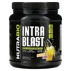 Nutrabio Labs Intra Blast Intra Workout Muscle Fuel Passion Fruit 1.6 lb (718 g) 649908260200