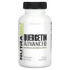 Nutrabio Labs Wellness Quercetin Advanced 90 Capsules 649908216368
