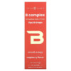 NutraChamps B Complex Raspberry 2 fl oz (60 ml) 621983990258