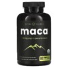 NutraChamps Maca 700 mg 180 Organic Capsules 621983999732