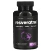 NutraChamps Resveratrol 60 Veggie Capsules 621983999503