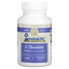 NutraLife L-Theanine 200 mg 60 Capsules 686149183134