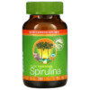 Nutrex Hawaii Pure Hawaiian Spirulina 200 Tablets 732894010024