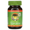 Nutrex Hawaii Pure Hawaiian Spirulina 500 mg 100 Tablets 732894010017