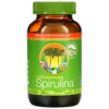 Nutrex Hawaii Pure Hawaiian Spirulina Spearmint 1.000 mg 180 Tablets 732894400368