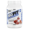 Nutrex Research Isofit Strawberries & Cream 2.2 lbs (978 g) 853237000837