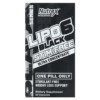 Nutrex Research Lipo 6 Black Ultra Concentrate 60 Capsules 850026029437