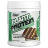Nutrex Research Natural Series Plant Protein German Chocolate Cake 1.25 lb (567 g) 859400007979