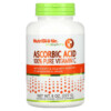 NutriBiotic Immunity Ascorbic Acid 100% Pure Vitamin C Crystalline Powder 8 oz (227 g) 728177002008
