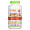 NutriBiotic Immunity Ascorbic Acid with Bioflavonoids Crystalline Powder 16 oz (454 g) 728177003012