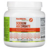 NutriBiotic Immunity Sodium Ascorbate Crystalline Powder 2.2 lb (1 kg) 728177004521