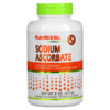 NutriBiotic Immunity Sodium Ascorbate Crystalline Powder 8 oz (227 g) 728177004507