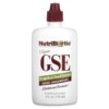 NutriBiotic Vegan GSE Grapefruit Seed Extract Liquid Concentrate 4 fl oz (118 ml) 728177010010
