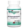 Nutricology B12 Adenosylcobalamin 60 Vegetarian Lozenges 713947565708