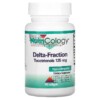 Nutricology Delta-Fraction Tocotrienols 125 mg 90 Softgels 713947566705