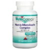 Nutricology Humic-Monolaurin Complex 120 Vegetarian Capsules 713947567207