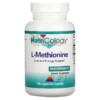 Nutricology L-Methionine 100 Vegetarian Capsules 713947506107
