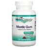 Nutricology Mastic Gum 120 Vegetarian Capsules 713947536609