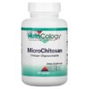 Nutricology MicroChitosan 60 Vegicaps 713947559905