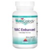 Nutricology NAC Enhanced 90 Tablets 713947559608