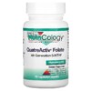 Nutricology QuatreActiv Folate 90 Vegetarian Capsules 713947565302