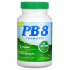 Nutrition Now PB 8 Probiotic 120 Vegetarian Capsules 027917003573
