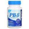 Nutrition Now PB 8 Probiotic 14 Billion 60 Capsules 027917001067