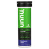 Nuun Hydration Vitamins + Caffeine Effervescent Vitamin Supplement Blackberry Citrus 12 Tablets 811660021768