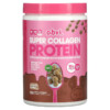 Obvi Super Collagen Protein Cocoa Cereal 390 g (13.79 oz) 850026153026