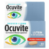 Ocuvite Eye Vitamin & Mineral Supplement Lutein & Antioxidants 60 Tablets 324208387603
