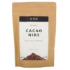 Ojio Organic Cacao Nibs 8 oz (227 g) 845772002322