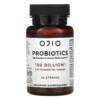 Ojio Probiotics 100 Billion 30 Delayed Release Capsules 845772037843