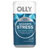 OLLY Goodbye Stress 60 Softgels 850004462690