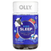 OLLY Kids Sleep Razzzberry 70 Gummies 840160200618