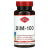 Olympian Labs DIM-100 60 Vegetarian Capsules 710013039910