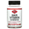 Olympian Labs Hair Vitamin Gummies 60 Gummies 710013912046
