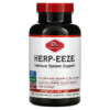 Olympian Labs Herp-Eeze 120 Vegetarian Capsules 710013003997