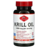 Olympian Labs Krill Oil 500 mg 60 Softgels 710013030399